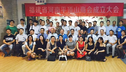 中原文化促进会 以交流促传承，以艺术连人心