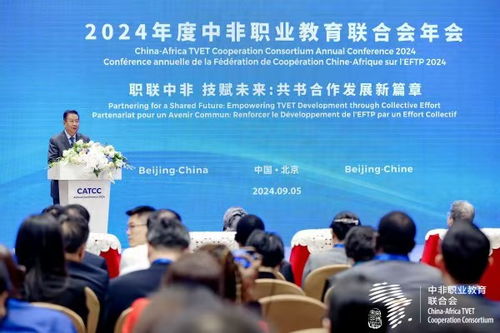 郑州铁院应邀出席中非职教盛会 共促人文交流与文化遗产保护合作